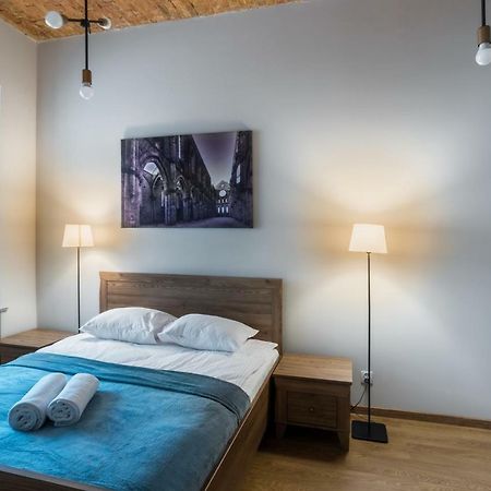 Apartamenty Centrum Czestochowa Stara Kamienica Εξωτερικό φωτογραφία