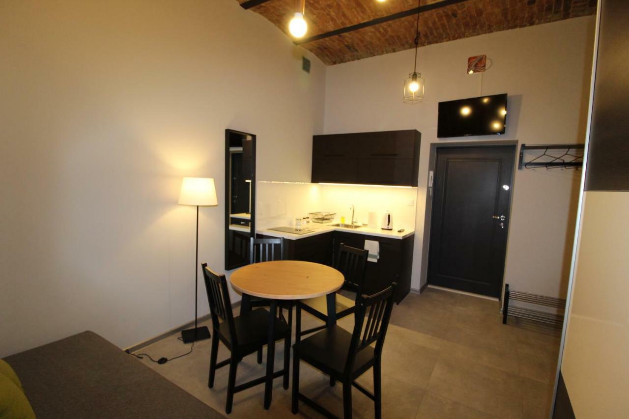 Apartamenty Centrum Czestochowa Stara Kamienica Εξωτερικό φωτογραφία