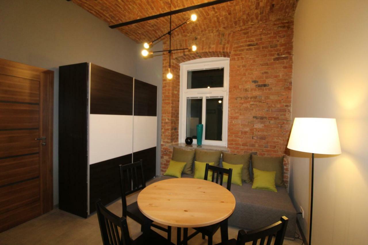 Apartamenty Centrum Czestochowa Stara Kamienica Εξωτερικό φωτογραφία