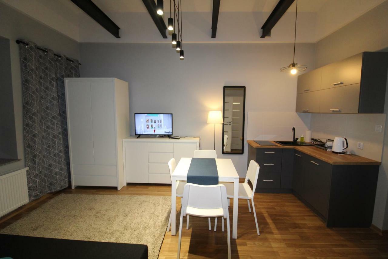 Apartamenty Centrum Czestochowa Stara Kamienica Εξωτερικό φωτογραφία
