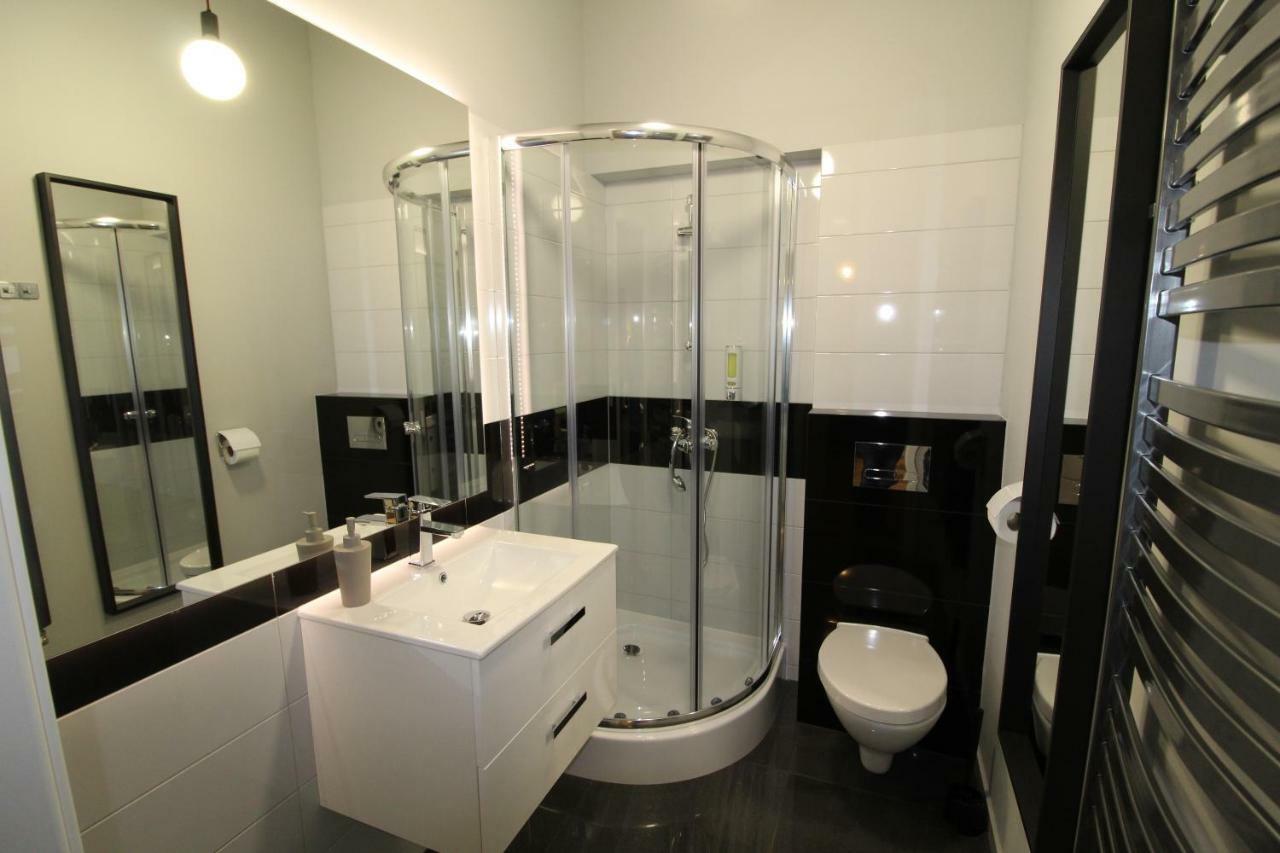 Apartamenty Centrum Czestochowa Stara Kamienica Εξωτερικό φωτογραφία