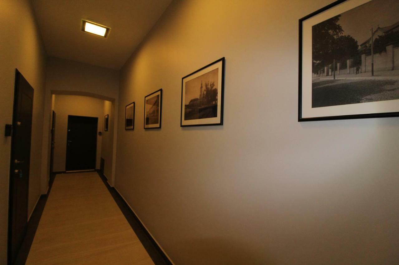 Apartamenty Centrum Czestochowa Stara Kamienica Εξωτερικό φωτογραφία