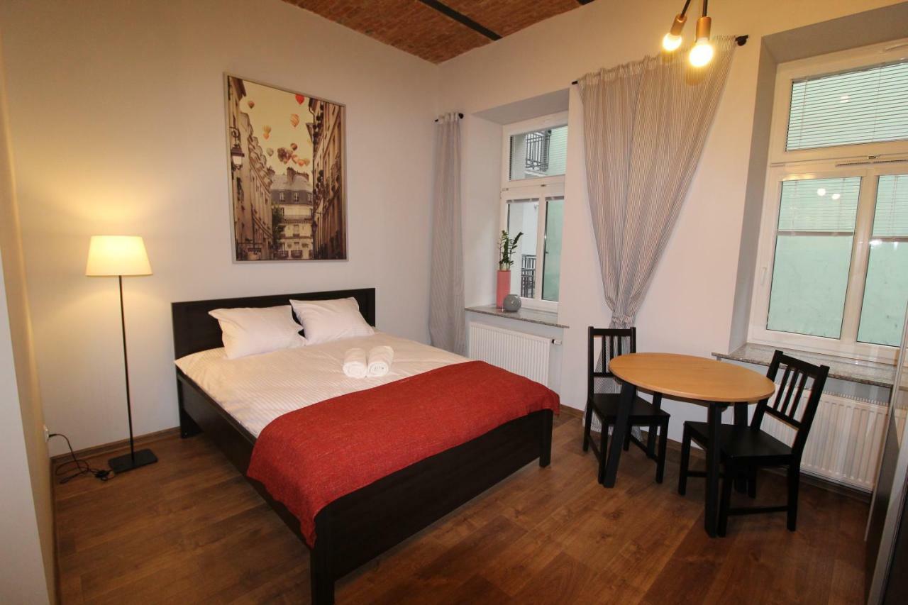 Apartamenty Centrum Czestochowa Stara Kamienica Εξωτερικό φωτογραφία
