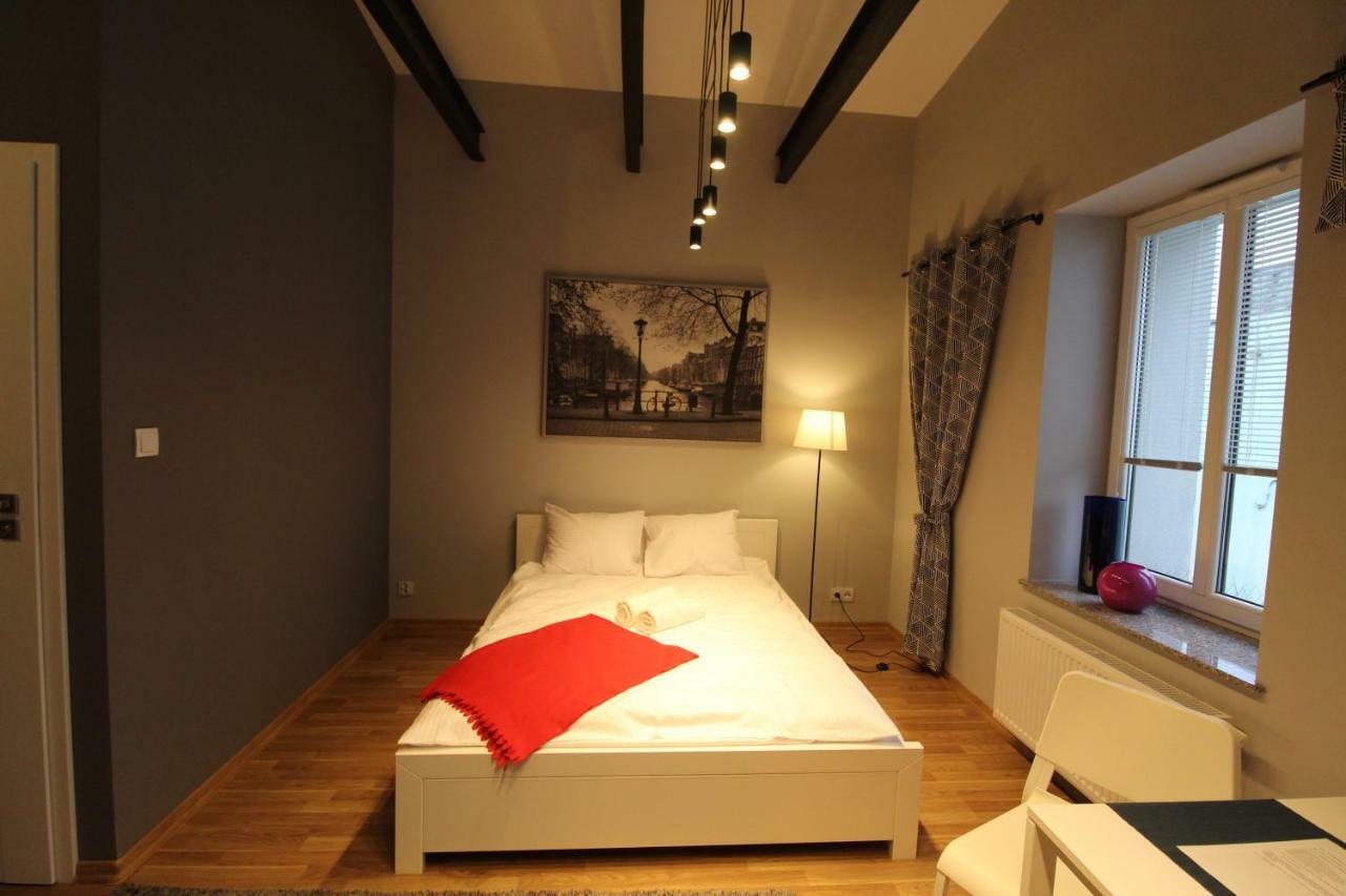 Apartamenty Centrum Czestochowa Stara Kamienica Εξωτερικό φωτογραφία