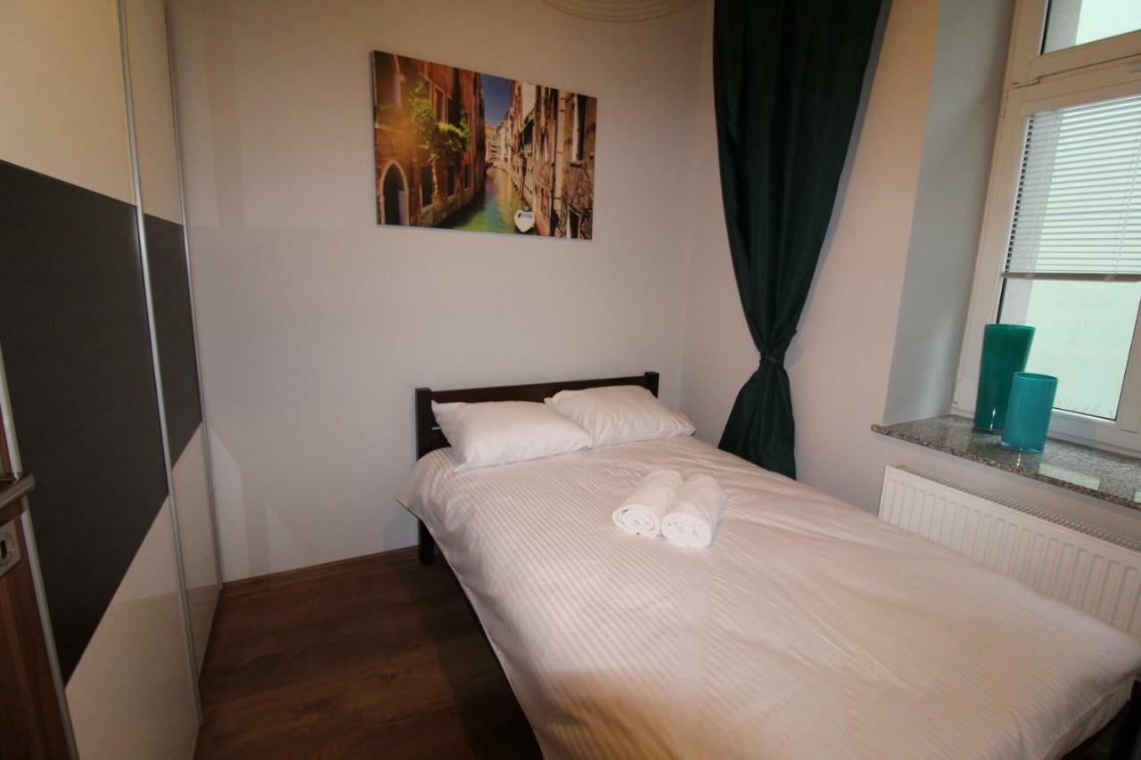 Apartamenty Centrum Czestochowa Stara Kamienica Εξωτερικό φωτογραφία