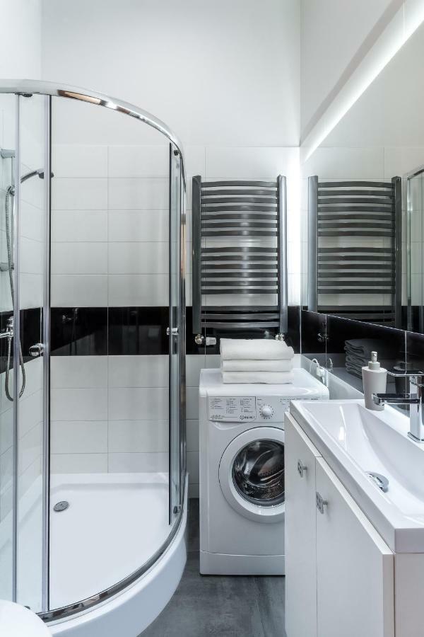 Apartamenty Centrum Czestochowa Stara Kamienica Εξωτερικό φωτογραφία