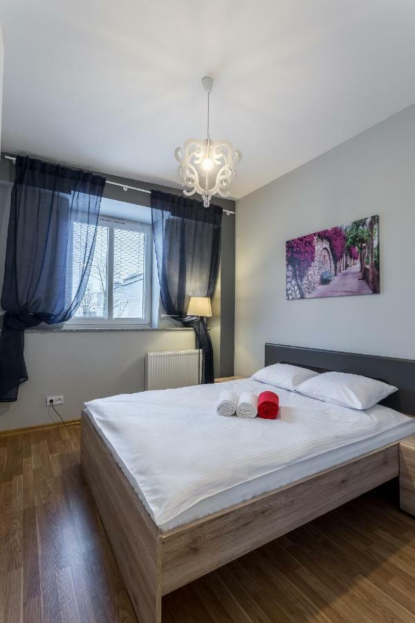 Apartamenty Centrum Czestochowa Stara Kamienica Εξωτερικό φωτογραφία