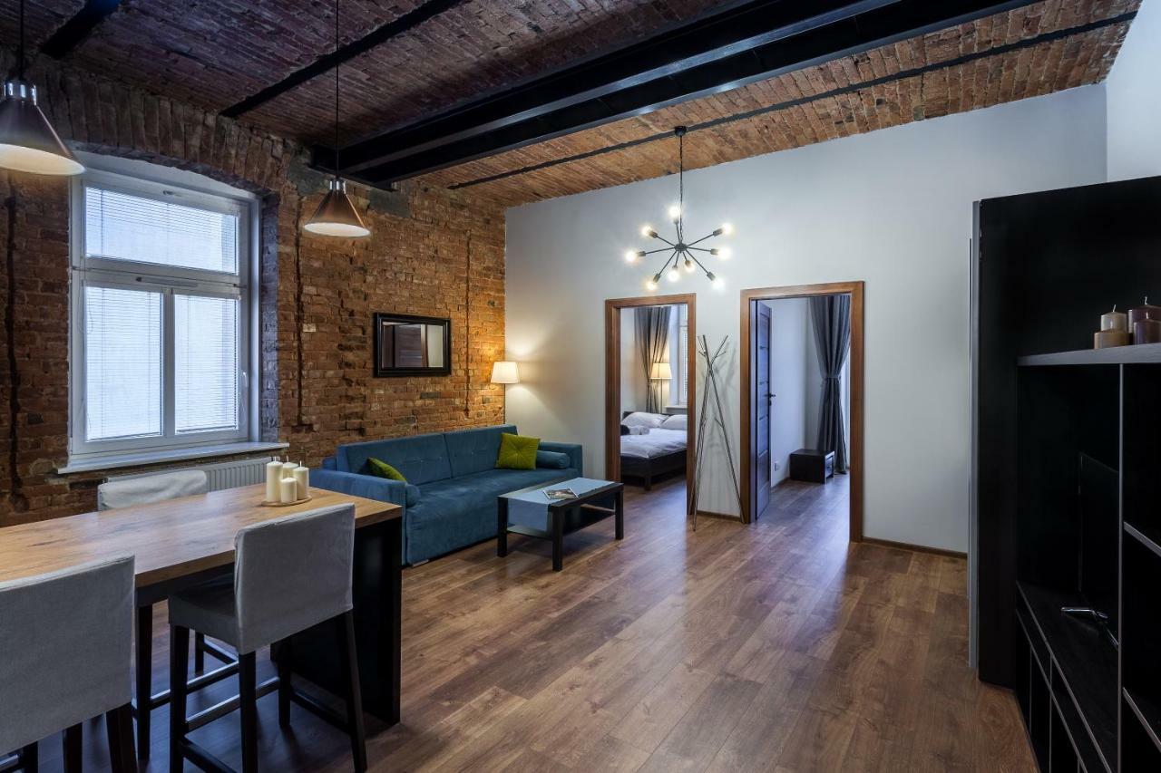Apartamenty Centrum Czestochowa Stara Kamienica Εξωτερικό φωτογραφία