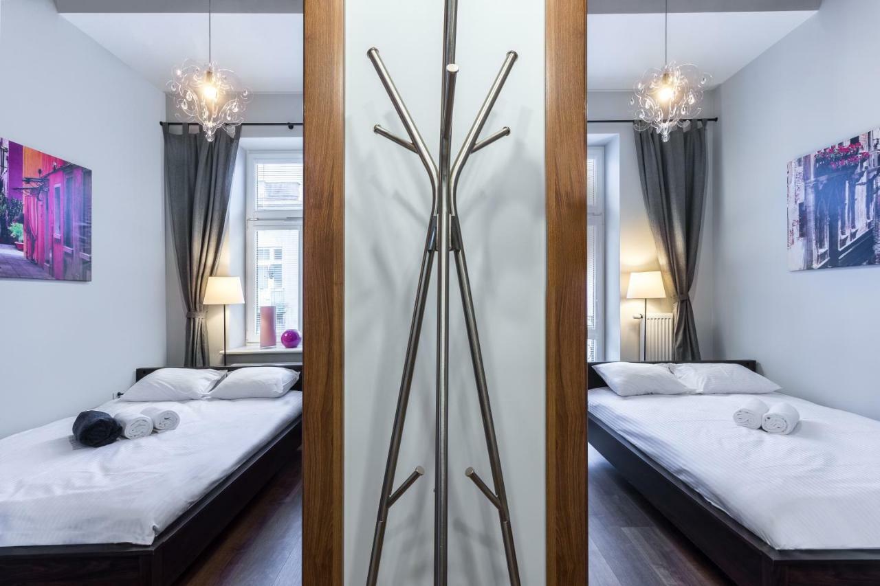 Apartamenty Centrum Czestochowa Stara Kamienica Εξωτερικό φωτογραφία