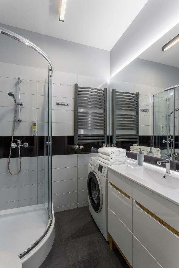 Apartamenty Centrum Czestochowa Stara Kamienica Εξωτερικό φωτογραφία