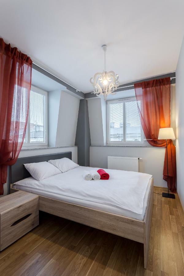Apartamenty Centrum Czestochowa Stara Kamienica Εξωτερικό φωτογραφία