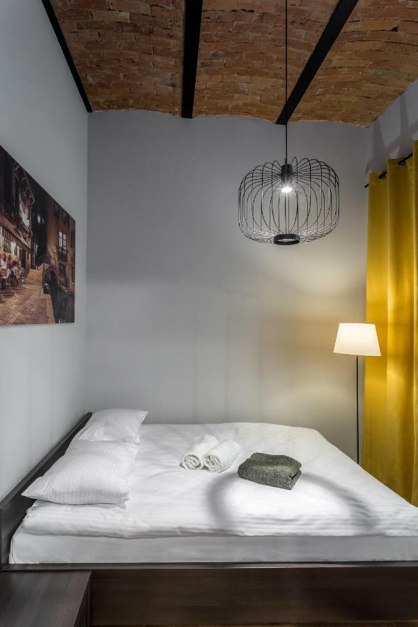 Apartamenty Centrum Czestochowa Stara Kamienica Εξωτερικό φωτογραφία