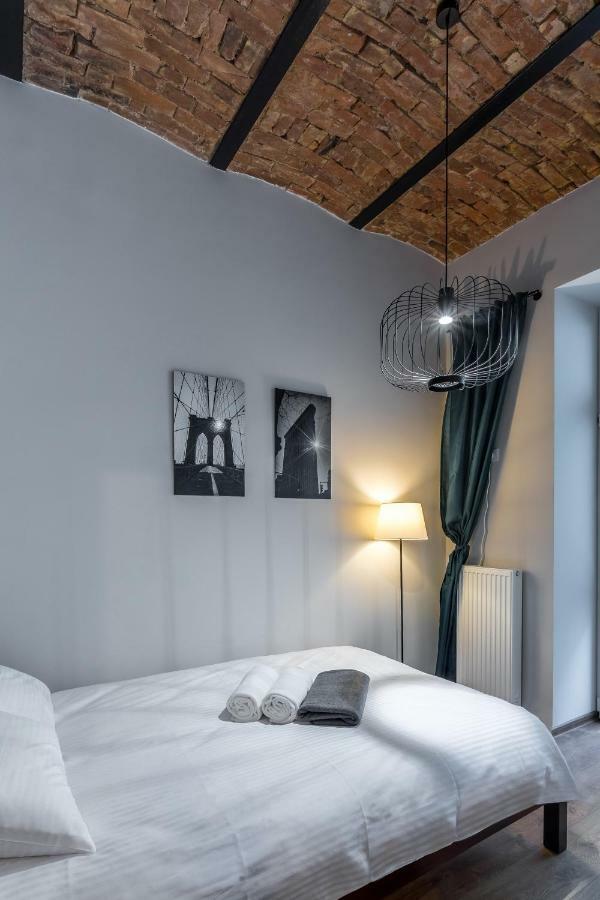 Apartamenty Centrum Czestochowa Stara Kamienica Εξωτερικό φωτογραφία