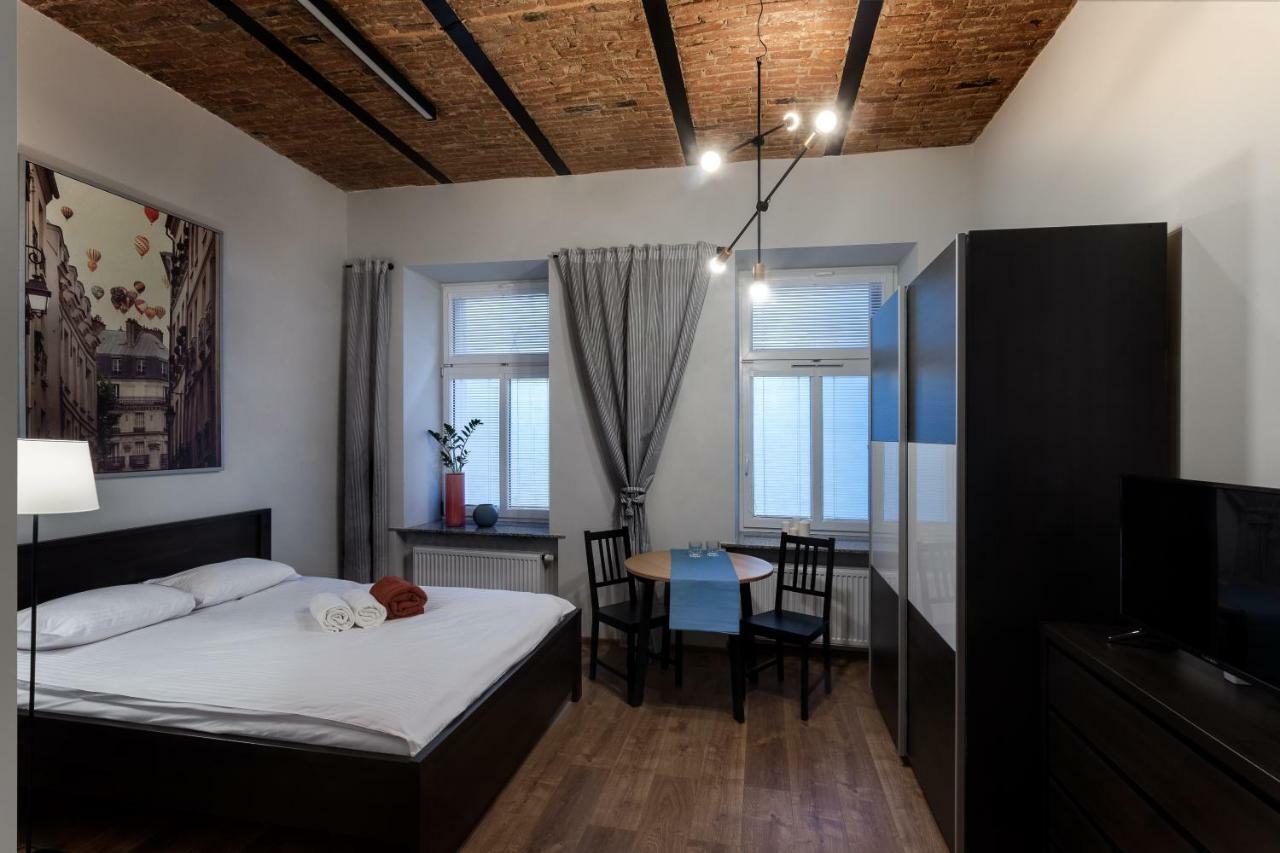 Apartamenty Centrum Czestochowa Stara Kamienica Εξωτερικό φωτογραφία