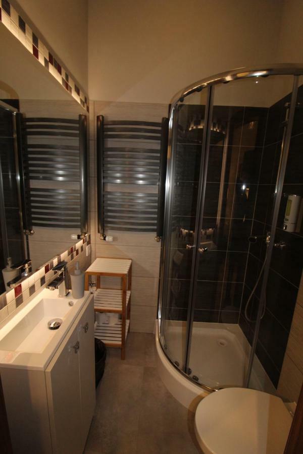Apartamenty Centrum Czestochowa Stara Kamienica Εξωτερικό φωτογραφία