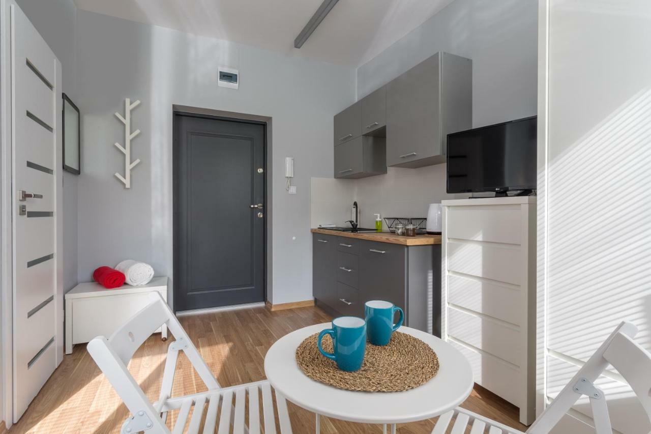 Apartamenty Centrum Czestochowa Stara Kamienica Εξωτερικό φωτογραφία