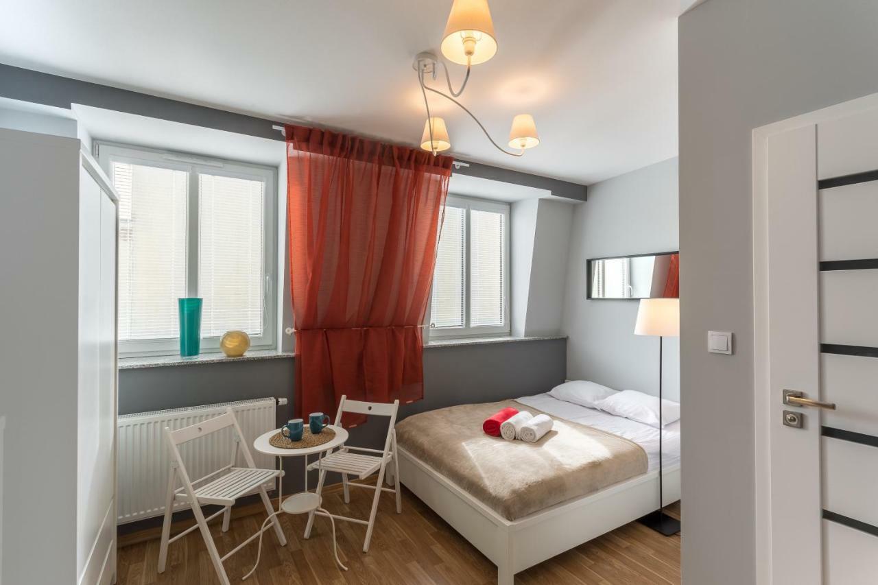 Apartamenty Centrum Czestochowa Stara Kamienica Εξωτερικό φωτογραφία