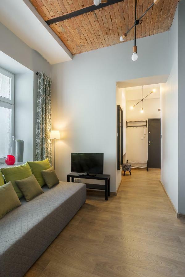 Apartamenty Centrum Czestochowa Stara Kamienica Εξωτερικό φωτογραφία