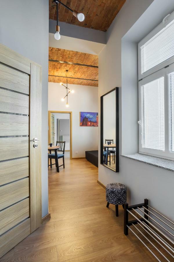 Apartamenty Centrum Czestochowa Stara Kamienica Εξωτερικό φωτογραφία