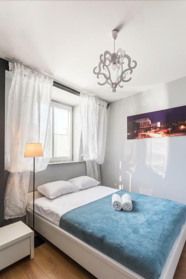 Apartamenty Centrum Czestochowa Stara Kamienica Εξωτερικό φωτογραφία