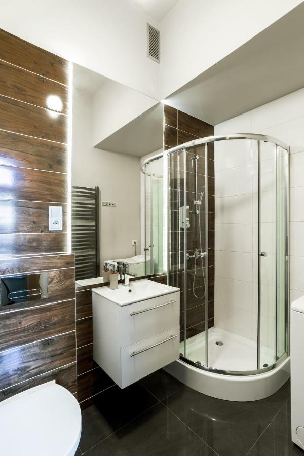 Apartamenty Centrum Czestochowa Stara Kamienica Εξωτερικό φωτογραφία