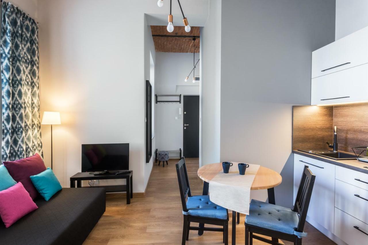 Apartamenty Centrum Czestochowa Stara Kamienica Εξωτερικό φωτογραφία