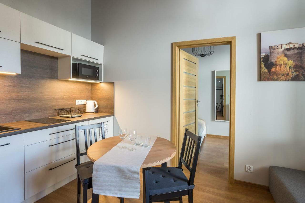 Apartamenty Centrum Czestochowa Stara Kamienica Εξωτερικό φωτογραφία