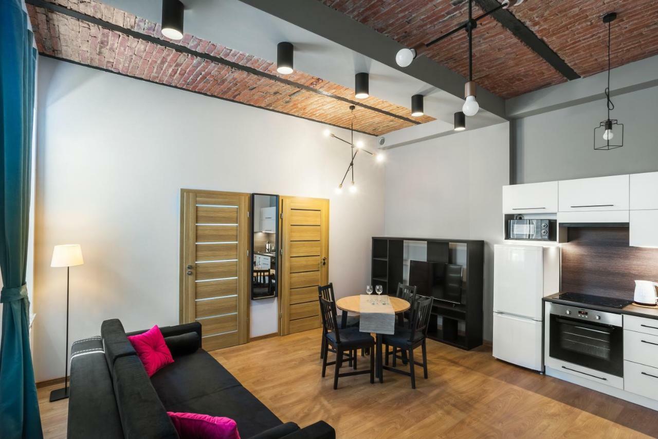 Apartamenty Centrum Czestochowa Stara Kamienica Εξωτερικό φωτογραφία