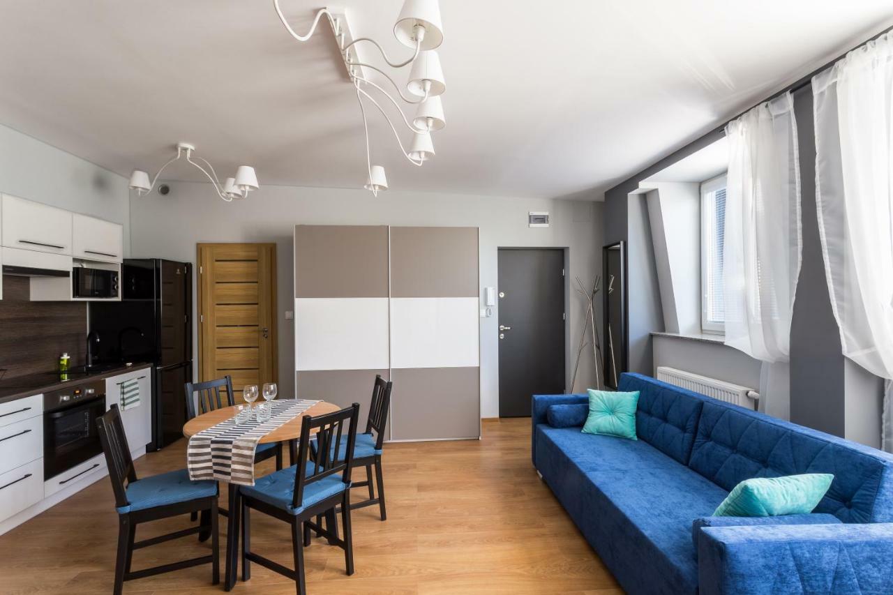 Apartamenty Centrum Czestochowa Stara Kamienica Εξωτερικό φωτογραφία