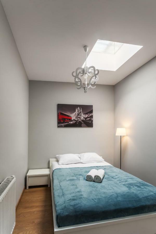 Apartamenty Centrum Czestochowa Stara Kamienica Εξωτερικό φωτογραφία