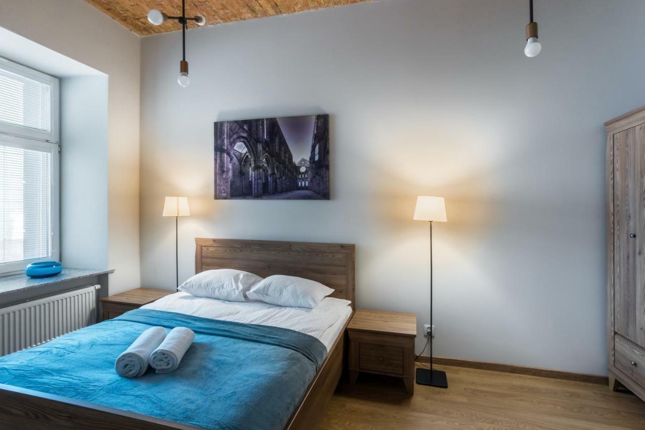 Apartamenty Centrum Czestochowa Stara Kamienica Εξωτερικό φωτογραφία