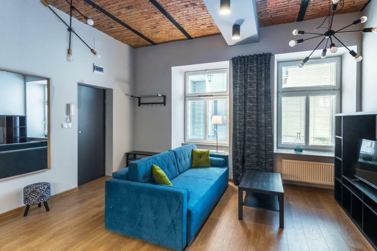Apartamenty Centrum Czestochowa Stara Kamienica Εξωτερικό φωτογραφία
