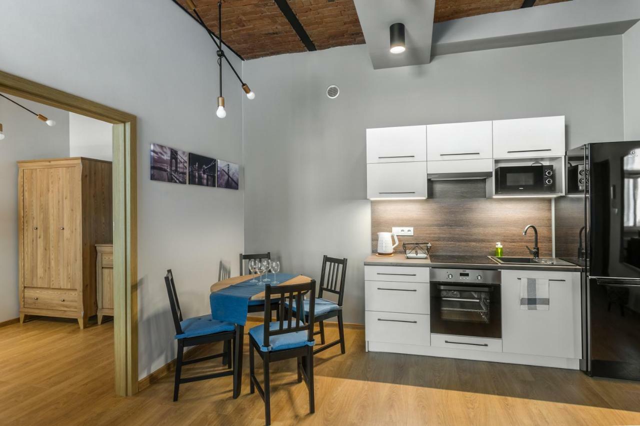 Apartamenty Centrum Czestochowa Stara Kamienica Εξωτερικό φωτογραφία